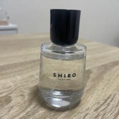 shiro フリージアミストのサムネイル