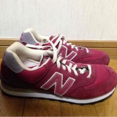 new balance 574 専用のサムネイル