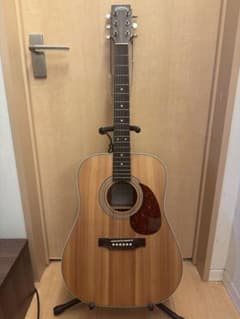 最終価格】Sigma guitars by Martin SMC-28 | Shop at Mercari from