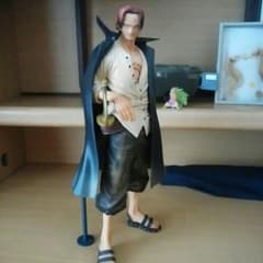 ワンピースフィギュアのサムネイル