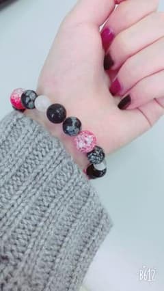 ハンドメイド ブレスレット nexassのサムネイル