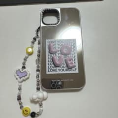 Casetify 15lpusのサムネイル