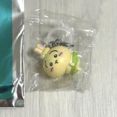 ちいかわ 映画 入場者特典 チャームミニフィギュア うさぎのサムネイル