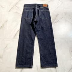 A18963 美品 THE UNION TTP セルビッジデニム 濃紺W32 - メルカリ
