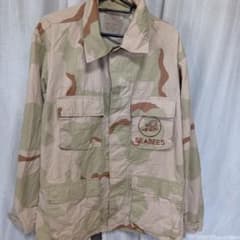 韓国軍　特戦司　迷彩服 韓国軍特戦司迷彩服ジャケット707特殊任務大隊 | Shop at Mercari from
