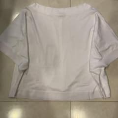 ADORE アドーア Tシャツ ホワイトのサムネイル