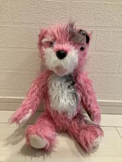 ブレイキングバッド　ピンクテディベアのサムネイル
