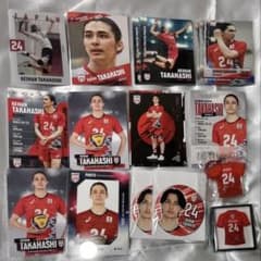 高橋慶帆 グッズ まとめ売り 高橋慶帆 まとめ売り - メルカリ