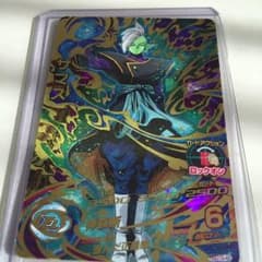 ドラゴンボールヒーローズ ザマスのサムネイル