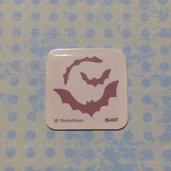 専用出品です！！中古　ダイ　コウモリ　夜　ハロウィンのサムネイル