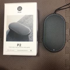 b&o p2のサムネイル