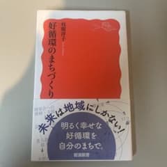 好循環のまちづくり!のサムネイル