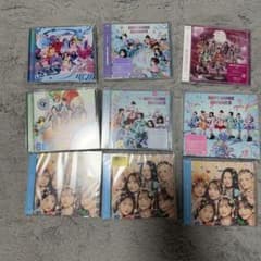 きゃんちゅーCDまとめ売りのサムネイル