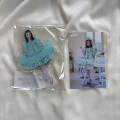 CUTIE STREET きゅーすと ゆめみるプリマドンナ すきくじ 板倉可奈のサムネイル