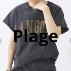 cut off logo Tシャツ◆のサムネイル