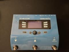 ※アダプター無しTC helicon VOICELIVE PLAYのサムネイル