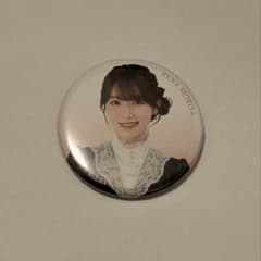 櫻坂46 守屋麗奈　缶バッジ　アニラのサムネイル