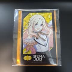 学園アイドルマスター ブロマイド 十王星南のサムネイル