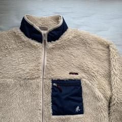 GRAMICCI × FREAK’S STORE / グラミチ  ボアジャケットのサムネイル