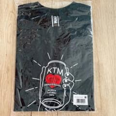 ケツメイシ のライブTシャツ、髪ゴム付き。のサムネイル