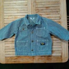 Kids OSHKOSH カバーオール　古着のサムネイル