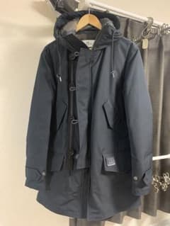 coach 3way ダウンジャケット　メンズのサムネイル