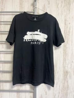 COQULE BLACK SCORE パロディTシャツ　coqule コクレのサムネイル