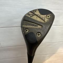 Daiwa G.C. ユーティリティ 4番のサムネイル