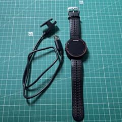 Garmin 235j ブラックのサムネイル