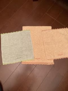 COMME CA DU MODE HOME タオルセット