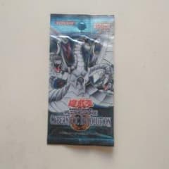遊戯王OCG CYBERNETIC REVOLUTION 未開封パック - メルカリ