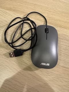 ASUS M101 有線マウス 本体 USB接続 M101のサムネイル