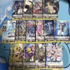 ヴァンガード pスタン トリガーまとめ売り - メルカリ