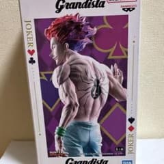 ハンターハンター Grandista ヒソカ クラピカ キルア - メルカリ