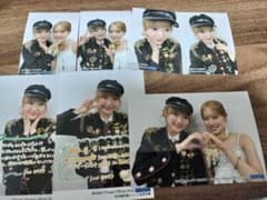 江口紗耶 『名古屋定期イベント記念写真』＜名古屋大須店限定＞