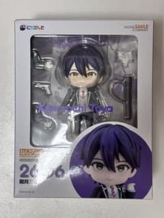 ねんどろいど 剣持刀也 2606のサムネイル