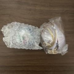 ポケモン　リーメント　ミュウのサムネイル