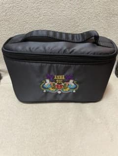 ANNA SUI アナスイ ノベルティのサムネイル