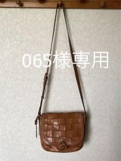 ダコタ　ショルダーバッグのサムネイル