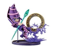 유희왕 DESKTOP COLLECTION 블랙 마술사