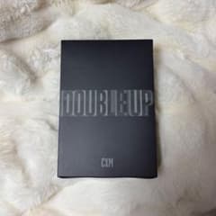 SEVENTEEN CxM DOUBLE UP チケットポーチ　千葉のサムネイル