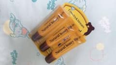 ハニーフルリップ 10g 3本のサムネイル