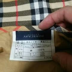 ☆ししさん専用☆BURBERRY羽毛ひざかけ☆値下げのサムネイル