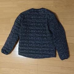 アバハウス インナーダウンのサムネイル