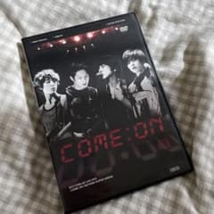 CNBLUE/Arena Tour 2012～COME ON!!!～@SAIT…のサムネイル