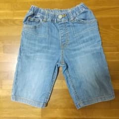 ハーフパンツ 110cmのサムネイル