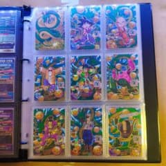 人気CPカード8点＋プロモーション神龍1点 人気CPカード8点＋プロモーション神龍1点 - メルカリ