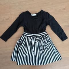 enchante petit ワンピース 100サイズ