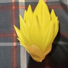 ドラゴンボール ベジータ フィギュア 本体のサムネイル