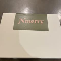 渡辺直美さんのNメリーのサムネイル